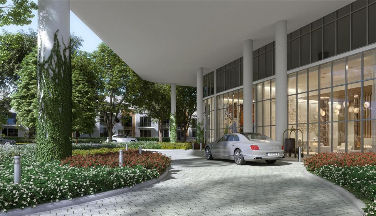 3015 S Ysabella Avenue, Unit PH 3102, Tampa, FL 33629 Photo