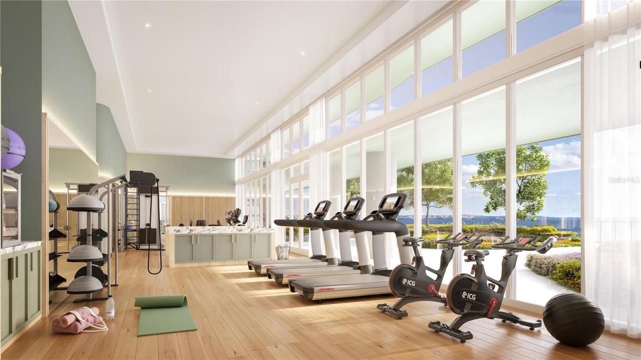 3015 S Ysabella Avenue, Unit PH 3102, Tampa, FL 33629 Photo