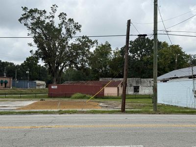 211 E Main St., Kingstree, SC 29556