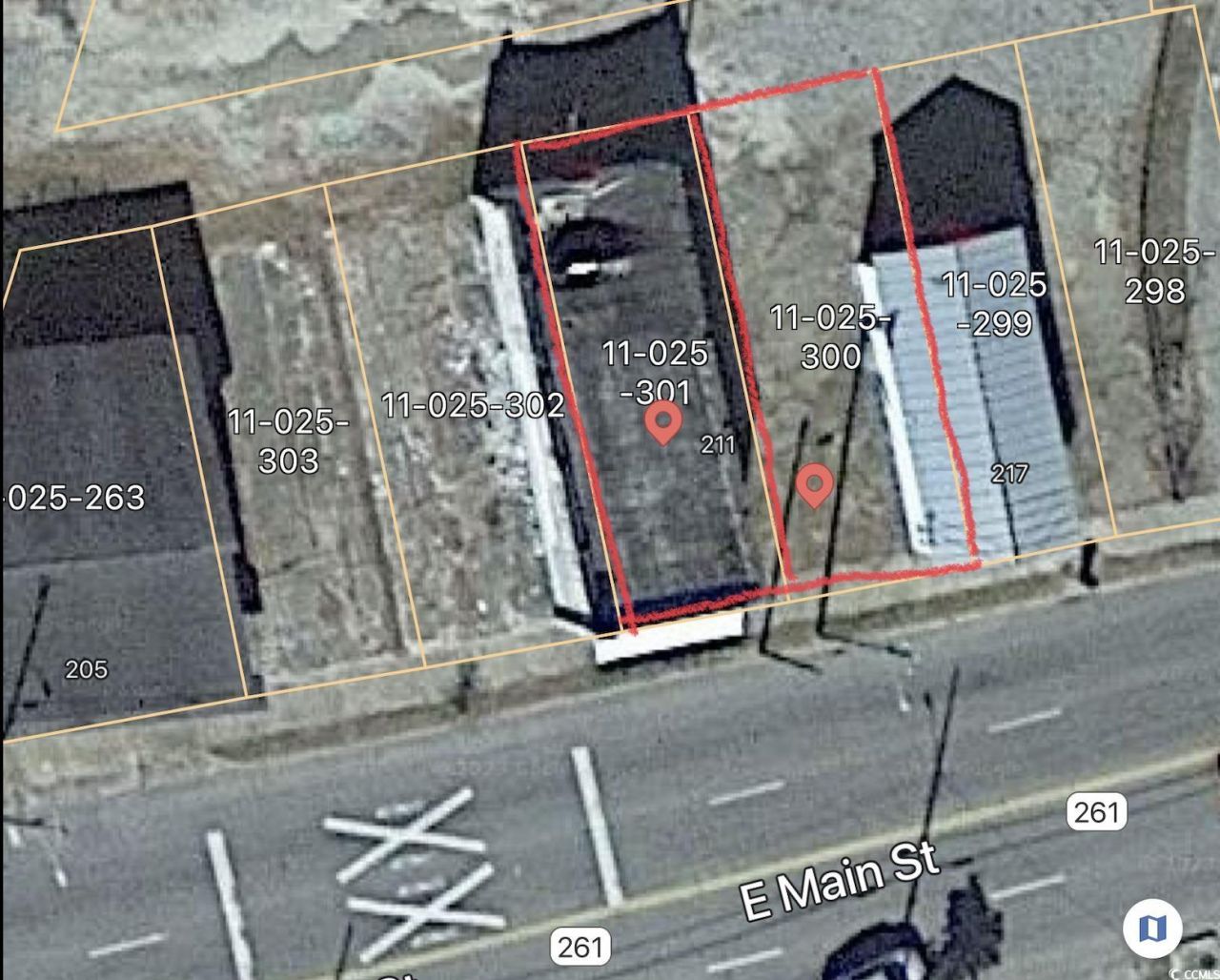 211 E Main St. Photo 5