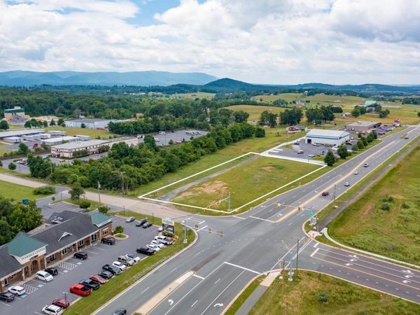 Lot C-1 IVY RIDGE LN, FISHERSVILLE, VA 22939