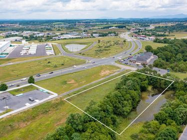 Lot M-12 IVY RIDGE LN, FISHERSVILLE, VA 22939