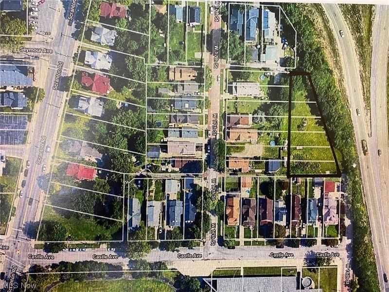 V/L W 16th Street, Cleveland, OH 44113 Photo 2