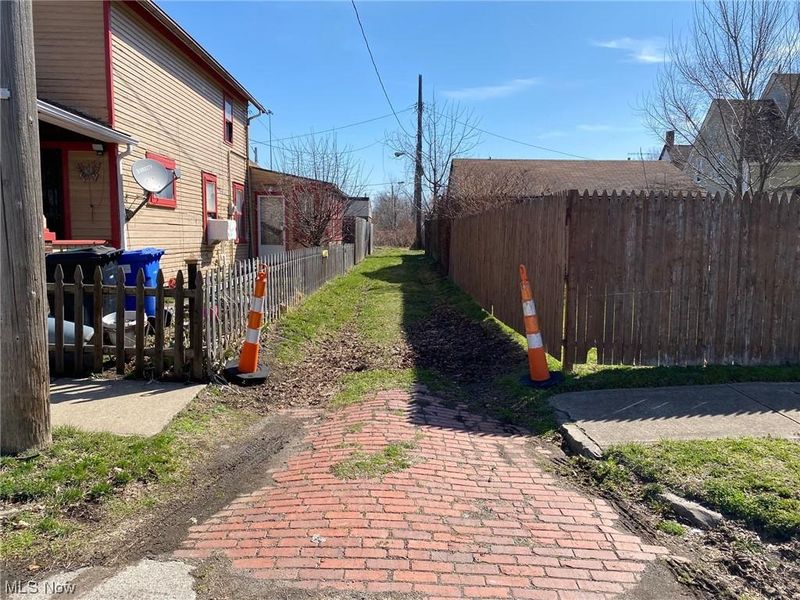 V/L W 16th Street, Cleveland, OH 44113 Photo 9