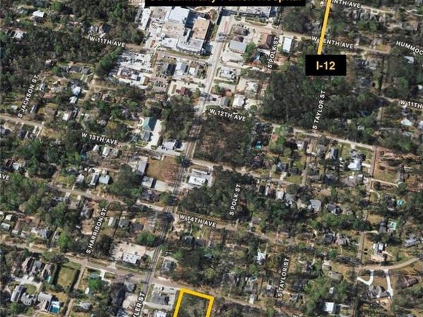 0 W 15TH Avenue, Covington, LA 70433