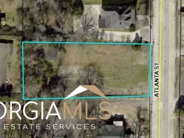 92 Atlanta Street, Mcdonough, GA 30253