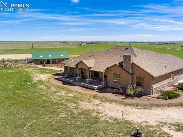 19610 Kevins View, Peyton, CO 80831