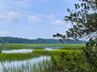 Lot D-2 7743 Toogoodoo Road, Meggett, SC 29449