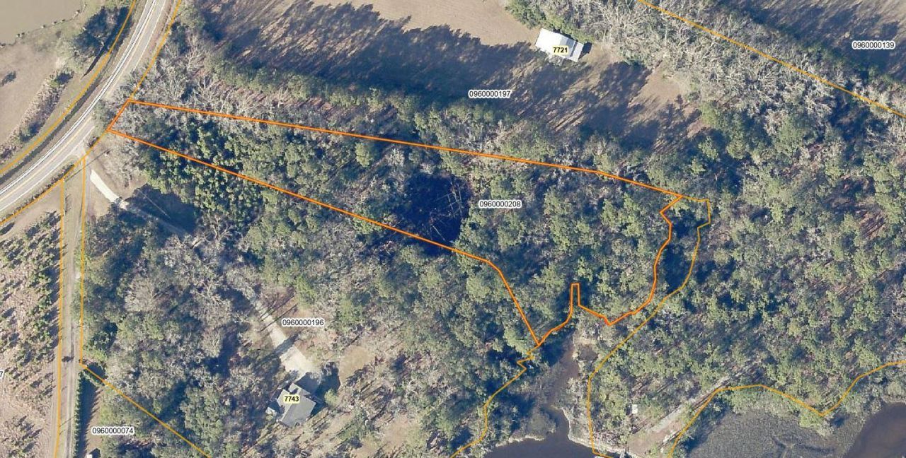 Lot D-2 7743 Toogoodoo Road Photo 9