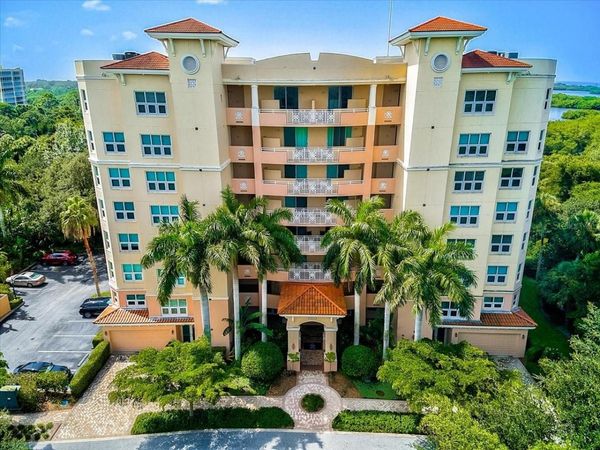3603 N POINT ROAD, Unit 202, OSPREY, FL 34229