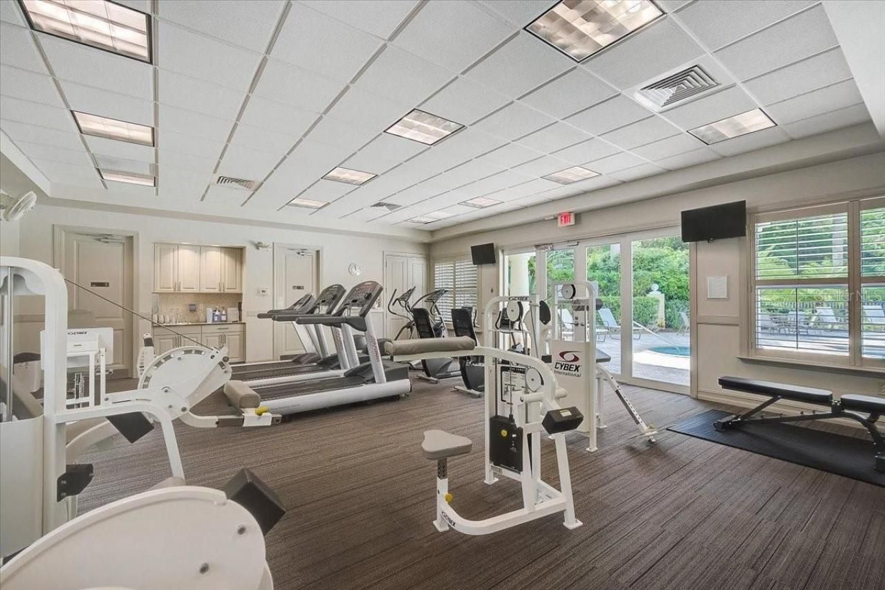 3603 N Point Road, Unit 202, Osprey, FL 34229 Photo