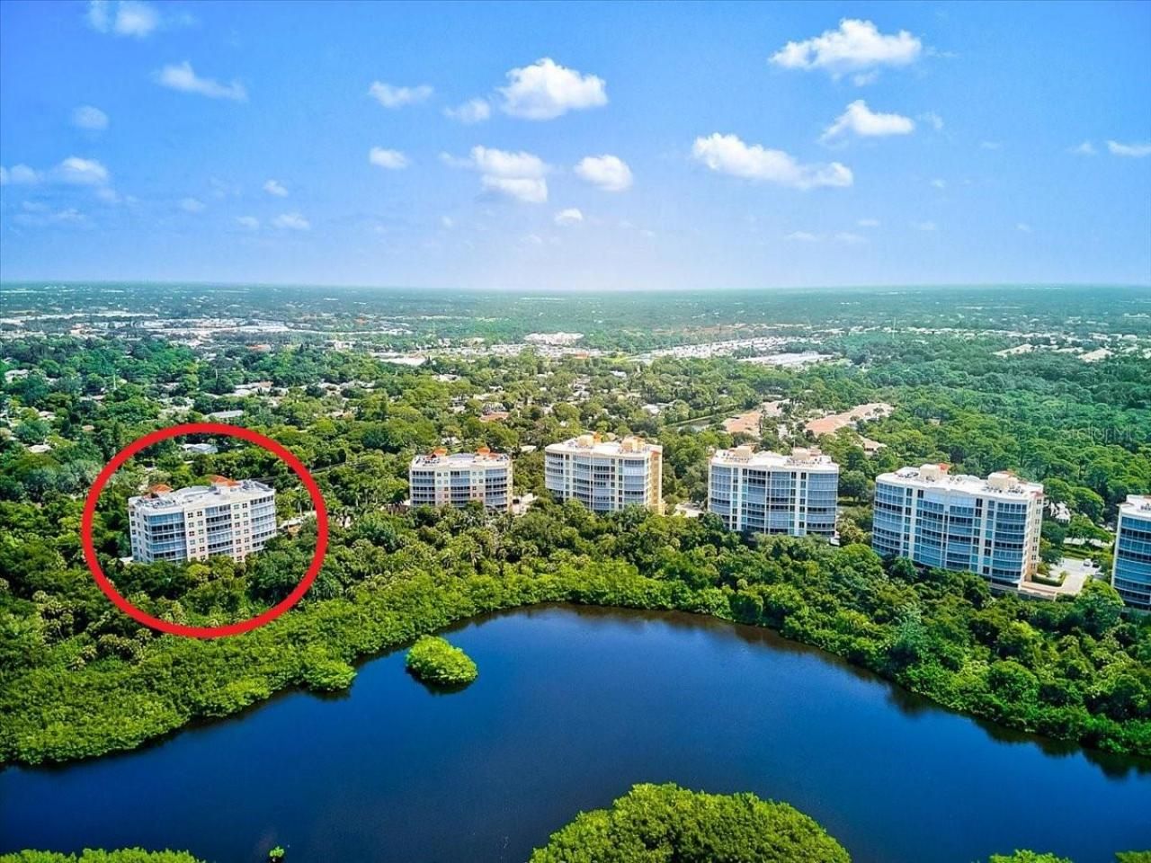 3603 N Point Road, Unit 202, Osprey, FL 34229 Photo
