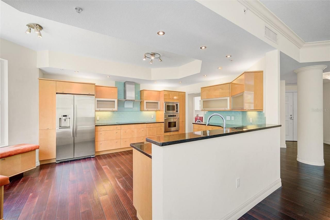 3603 N Point Road, Unit 202, Osprey, FL 34229 Photo