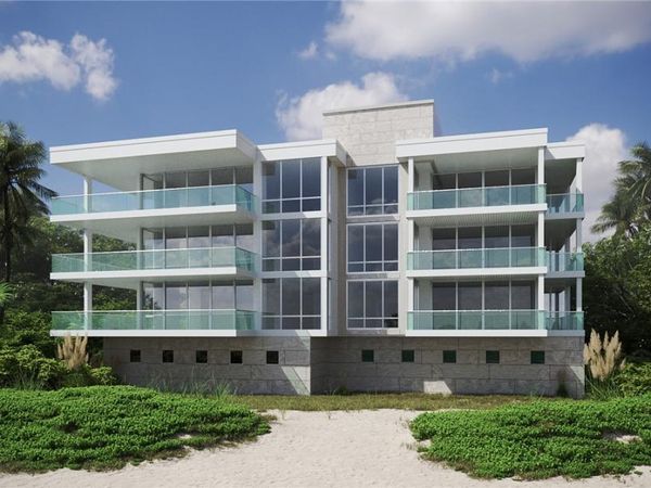 805 North Tower 46th Place, Unit 2N, Vero Beach, FL 32963
