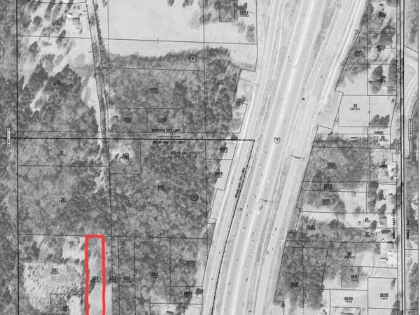 0 Carl Avenue, Ridgeland, MS 39157