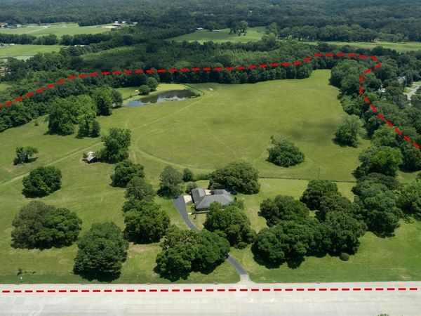 7520 Us Hwy 61, St Francisville, LA 70775