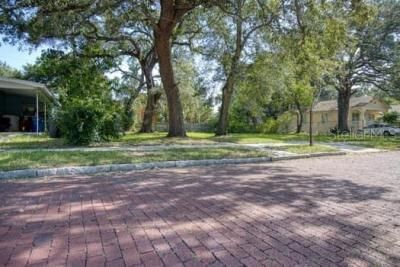 000 Newton Avenue S, Saint Petersburg, FL 33701 Photo