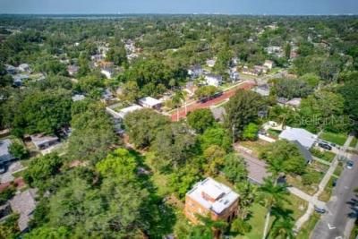 000 Newton Avenue S, Saint Petersburg, FL 33701 Photo