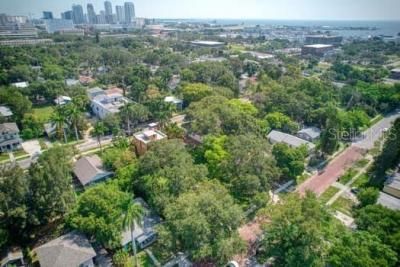 000 Newton Avenue S, Saint Petersburg, FL 33701 Photo