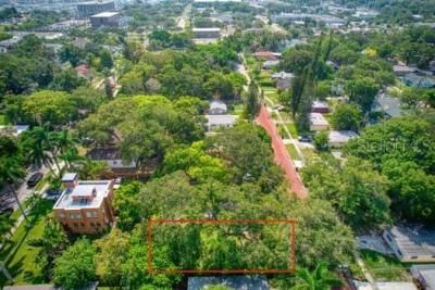 000 Newton Avenue S, Saint Petersburg, FL 33701 Photo