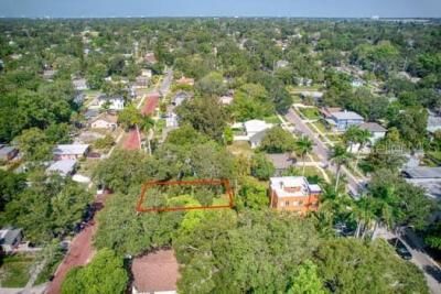 000 Newton Avenue S, Saint Petersburg, FL 33701 Photo