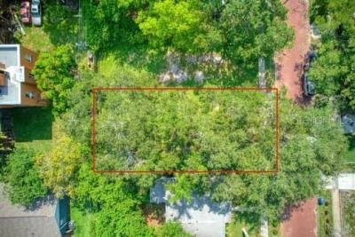 000 Newton Avenue S, Saint Petersburg, FL 33701 Photo