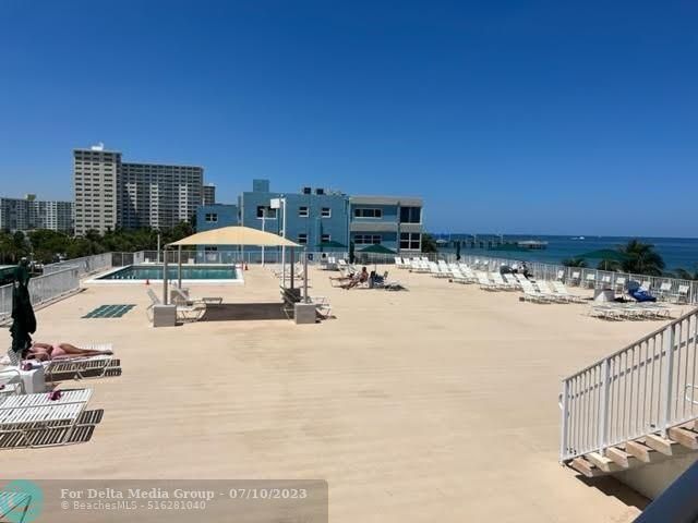 101 Briny Avenue, Unit 2402, Pompano Beach, FL 33062 Photo