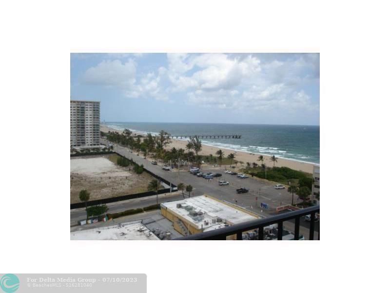 101 Briny Avenue, Unit 2402, Pompano Beach, FL 33062 Photo