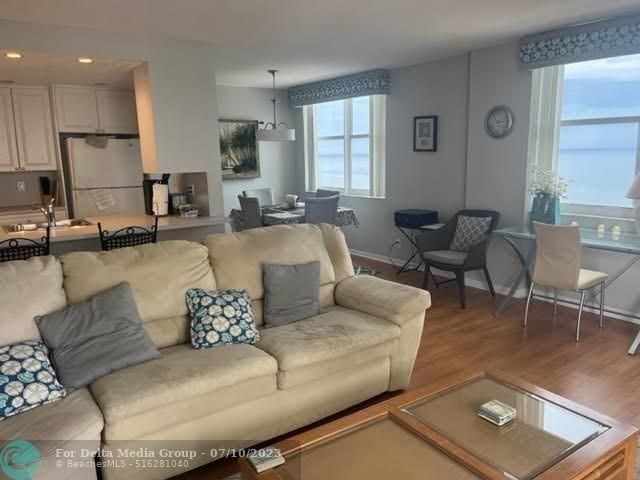 101 Briny Avenue, Unit 2402, Pompano Beach, FL 33062 Photo