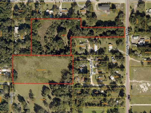 579 HIGHWAY, SEFFNER, FL 33584