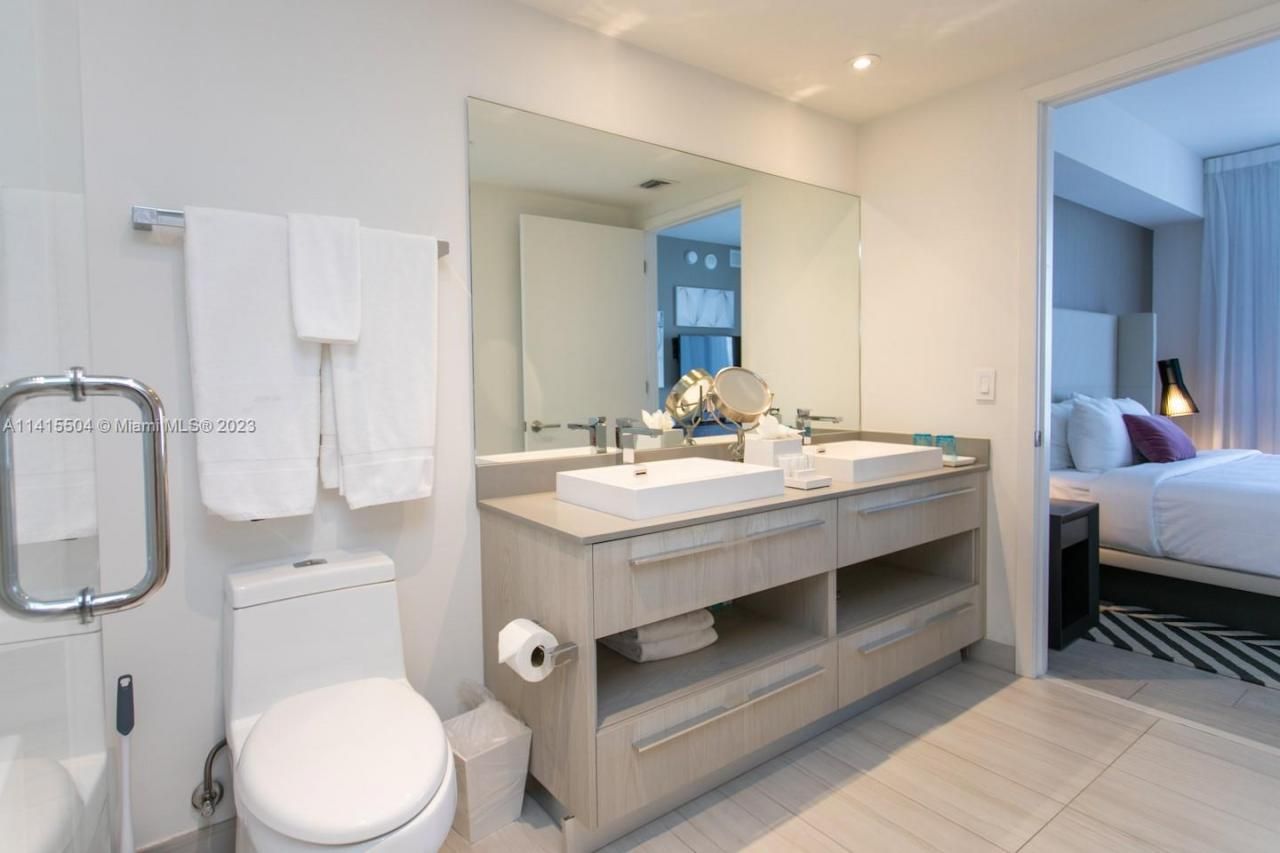 4010 S Ocean Dr, Unit 1201, Hollywood, FL 33019 Photo