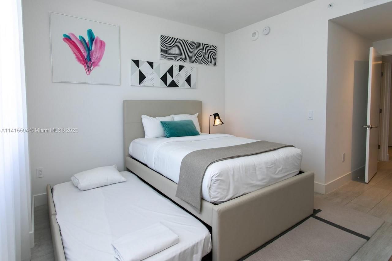 4010 S Ocean Dr, Unit 1201, Hollywood, FL 33019 Photo