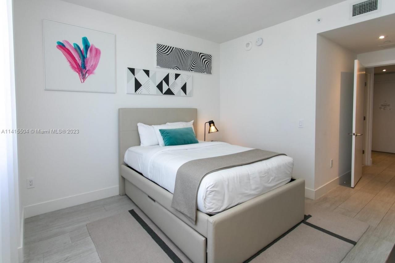 4010 S Ocean Dr, Unit 1201, Hollywood, FL 33019 Photo