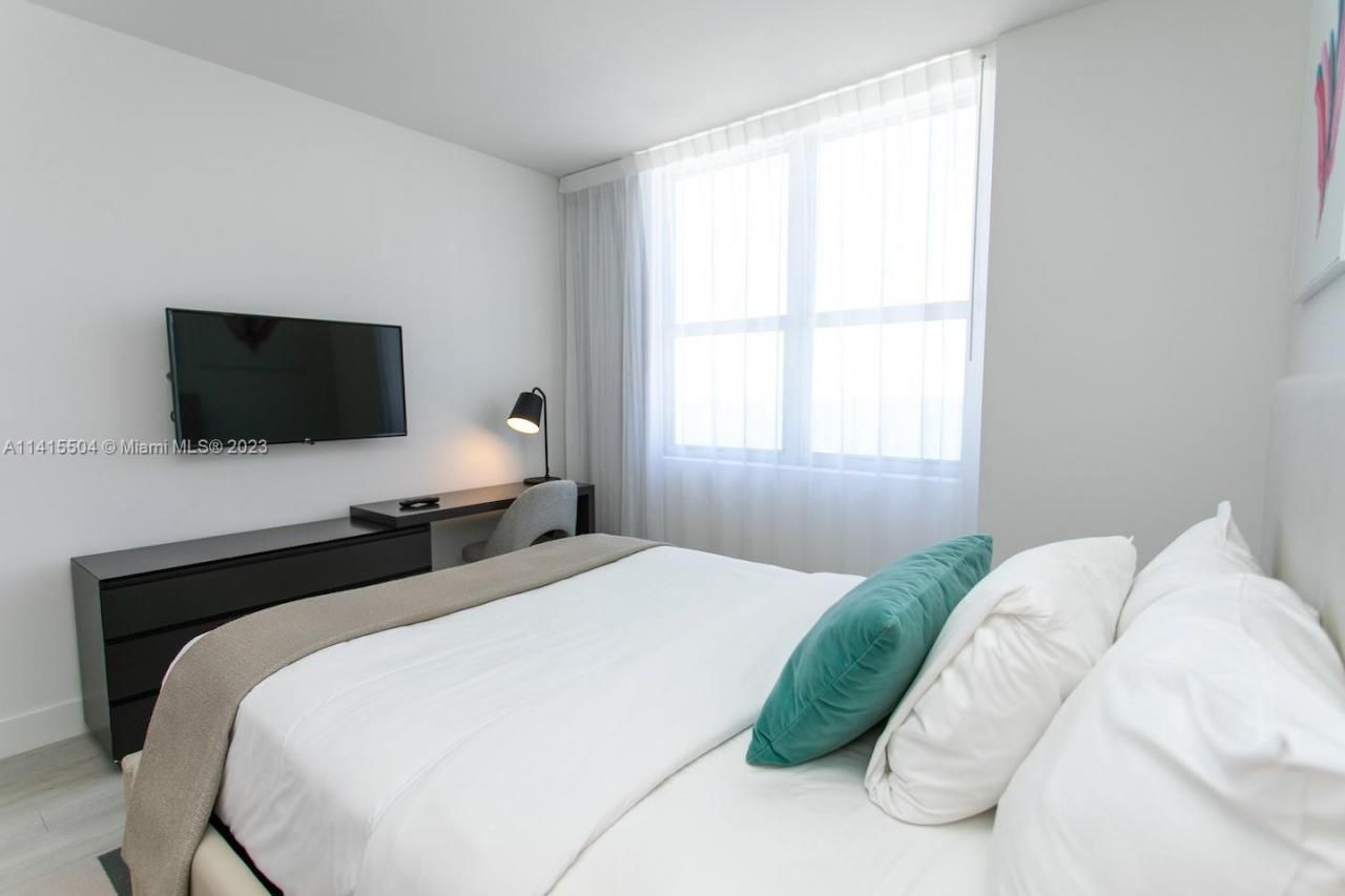 4010 S Ocean Dr, Unit 1201, Hollywood, FL 33019 Photo