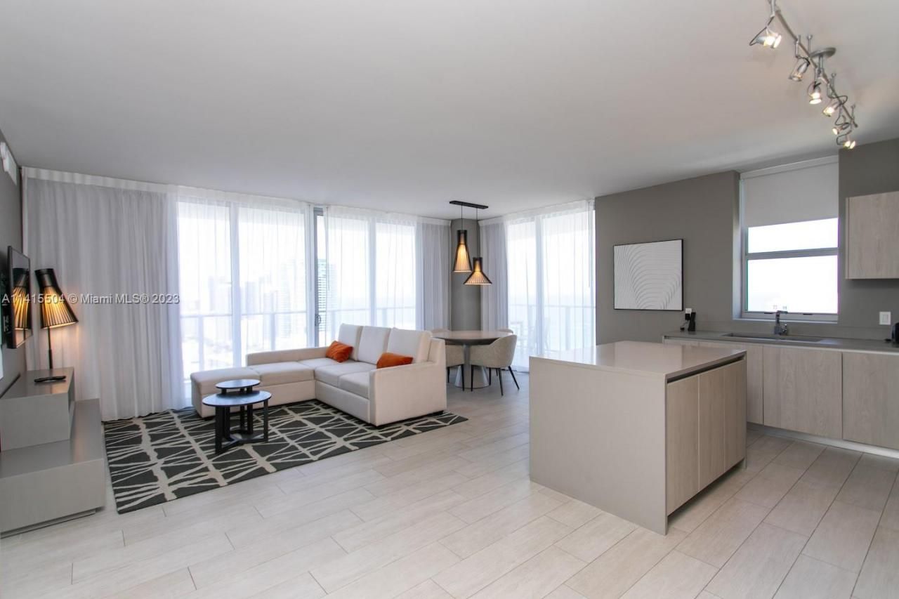 4010 S Ocean Dr, Unit 1201, Hollywood, FL 33019 Photo