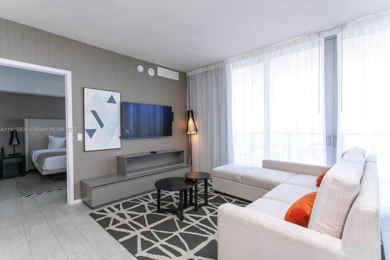 4010 S Ocean Dr, Unit 1201, Hollywood, FL 33019 Photo