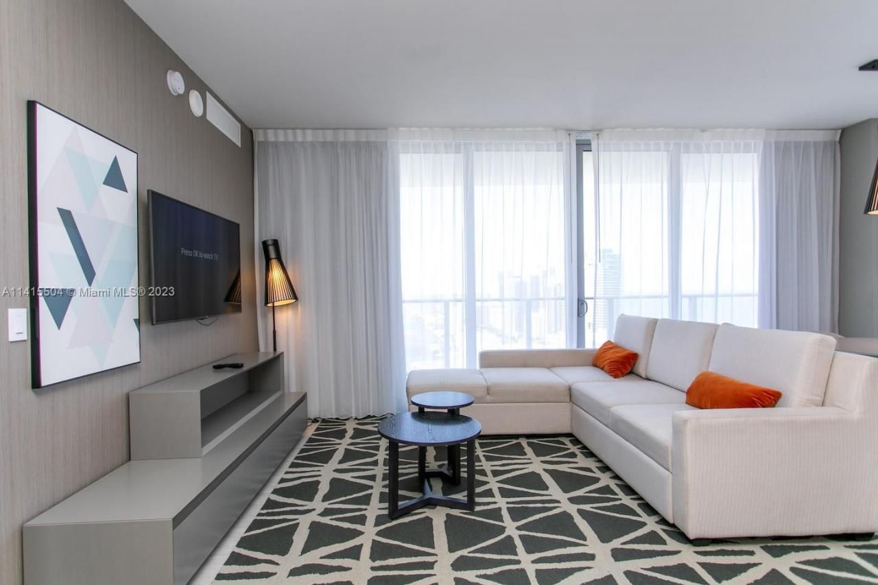 4010 S Ocean Dr, Unit 1201, Hollywood, FL 33019 Photo