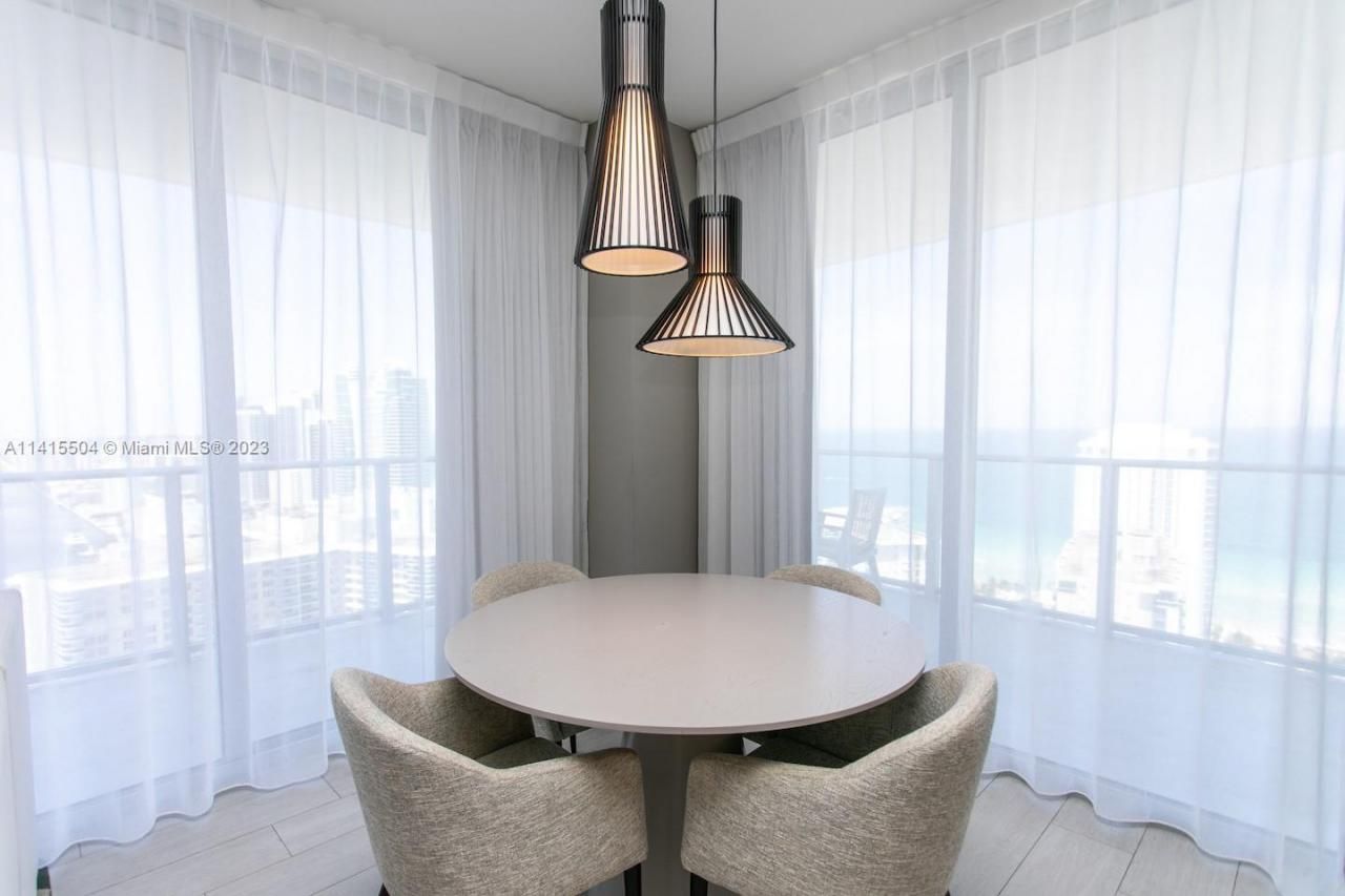 4010 S Ocean Dr, Unit 1201, Hollywood, FL 33019 Photo
