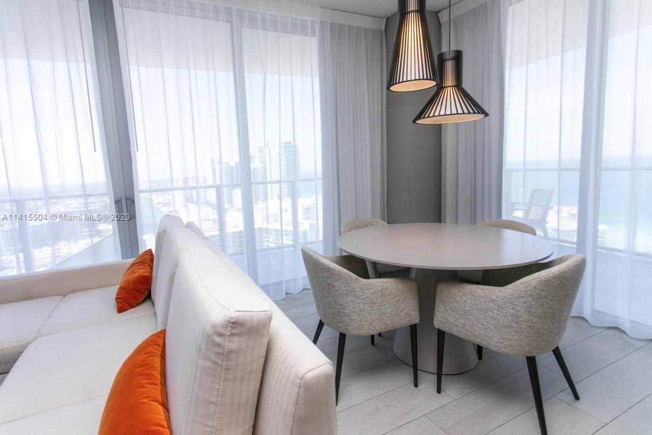 4010 S Ocean Dr, Unit 1201, Hollywood, FL 33019 Photo