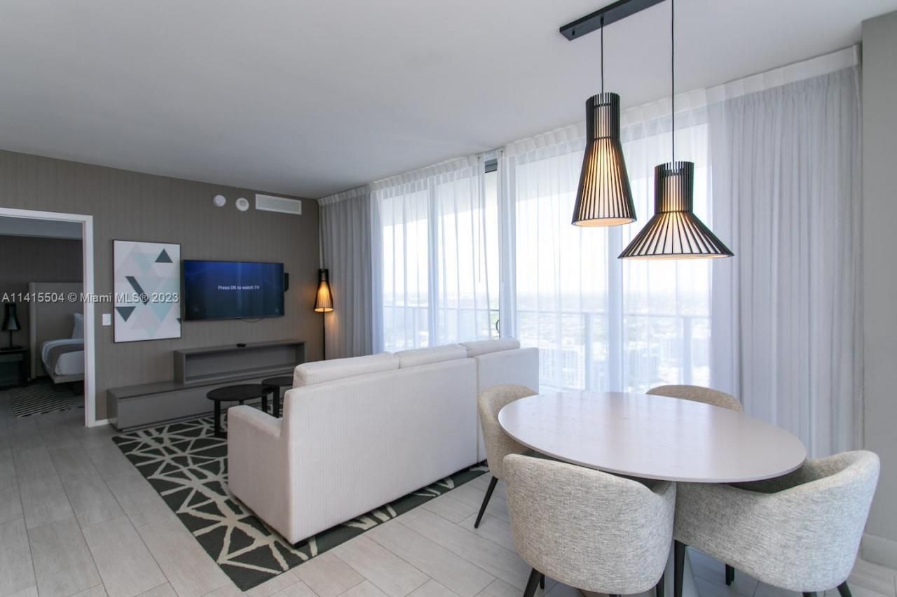 4010 S Ocean Dr, Unit 1201, Hollywood, FL 33019 Photo