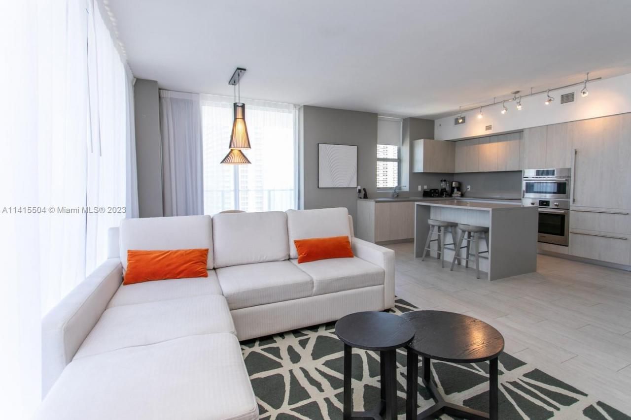 4010 S Ocean Dr, Unit 1201, Hollywood, FL 33019 Photo