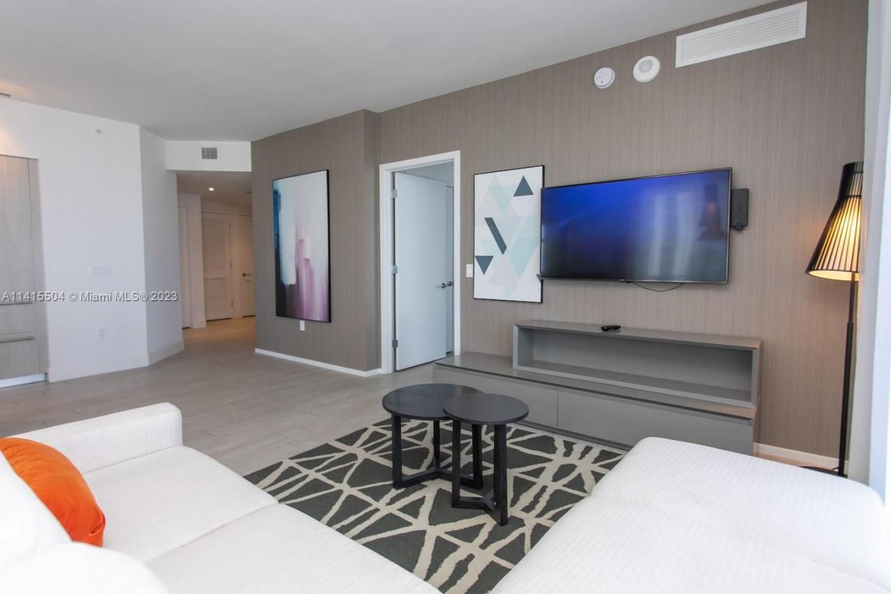 4010 S Ocean Dr, Unit 1201, Hollywood, FL 33019 Photo