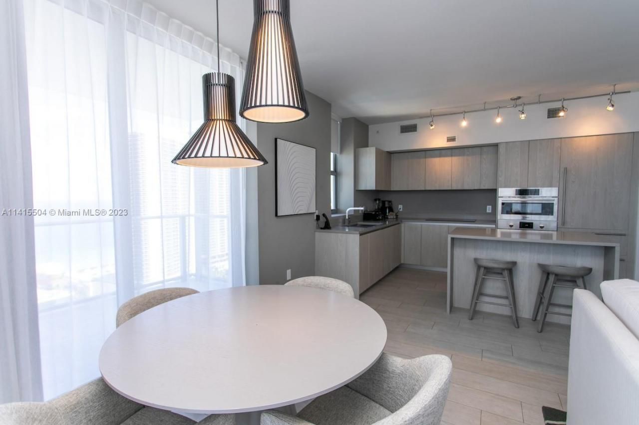 4010 S Ocean Dr, Unit 1201, Hollywood, FL 33019 Photo