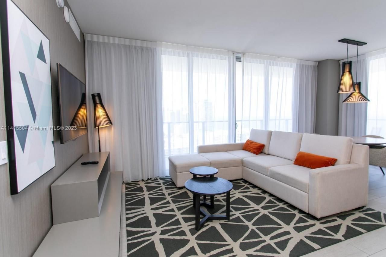 4010 S Ocean Dr, Unit 1201, Hollywood, FL 33019 Photo