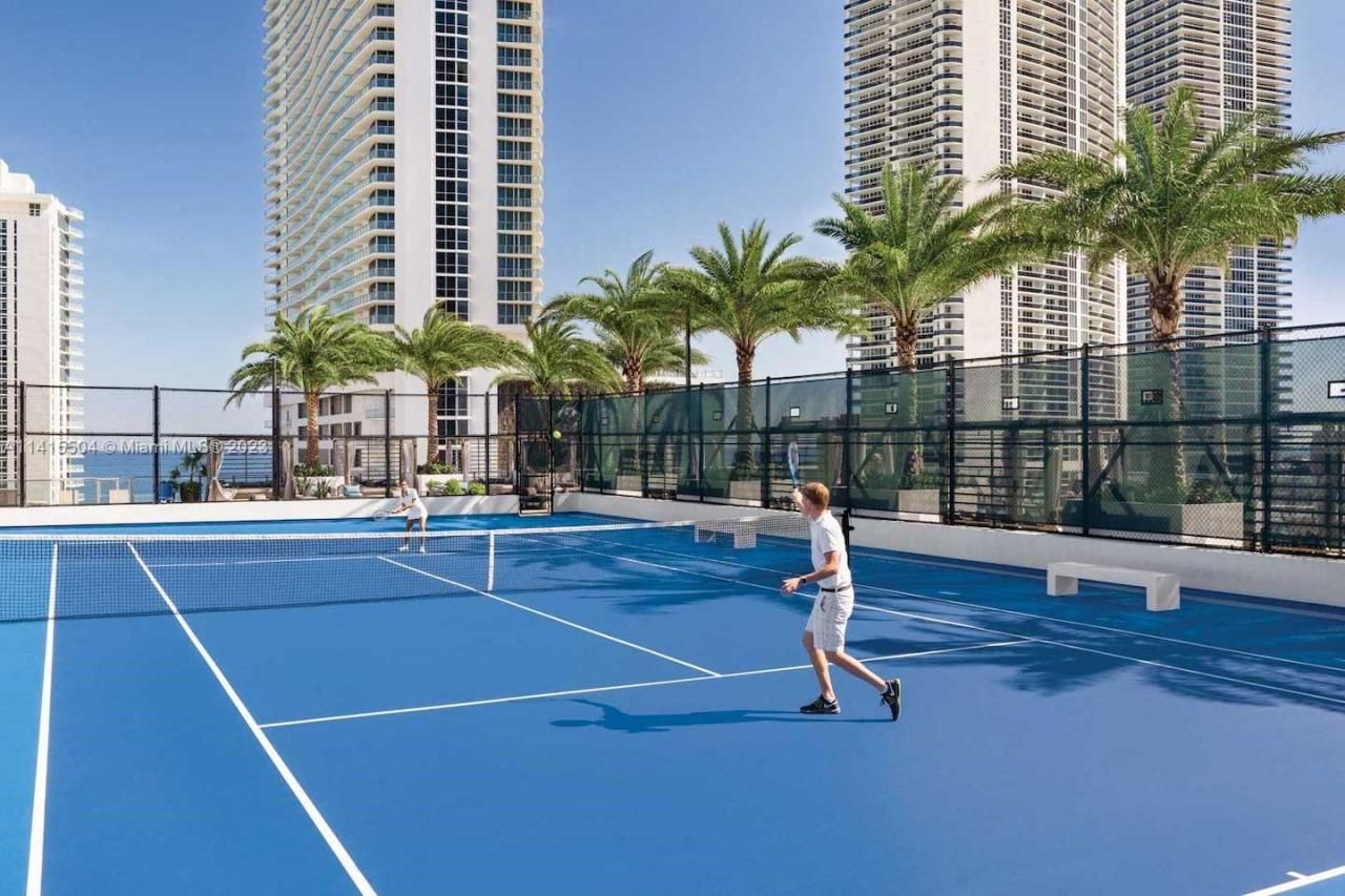4010 S Ocean Dr, Unit 1201, Hollywood, FL 33019 Photo