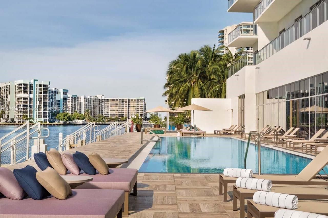 4010 S Ocean Dr, Unit 1201, Hollywood, FL 33019 Photo