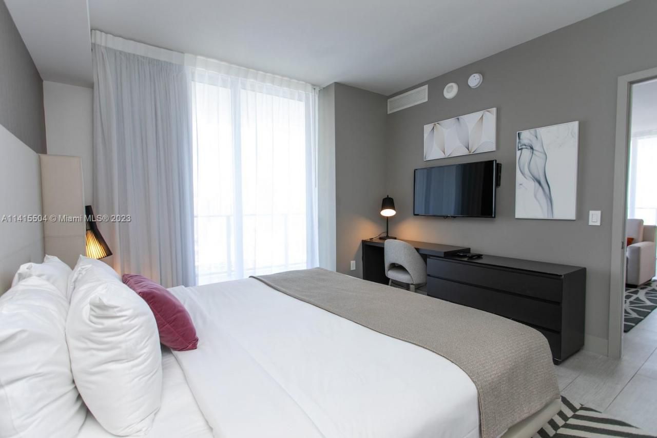 4010 S Ocean Dr, Unit 1201, Hollywood, FL 33019 Photo