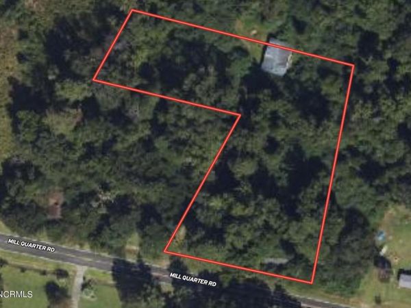 356 Mill Quarter Road, Hallsboro, NC 28442