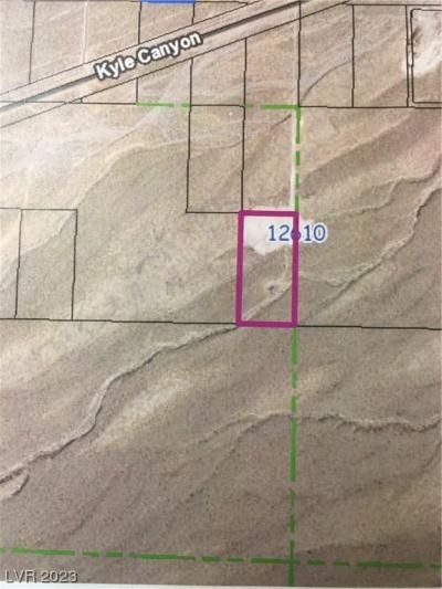 Kyle Canyon Road, Las Vegas, NV 89166 Main Photo