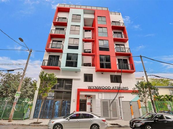 136 NW 26TH STREET, Miami, FL 33127